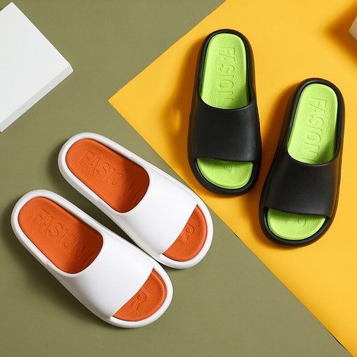 [7272] EVA Outdoors Non-slip Slippers For Men And Women
