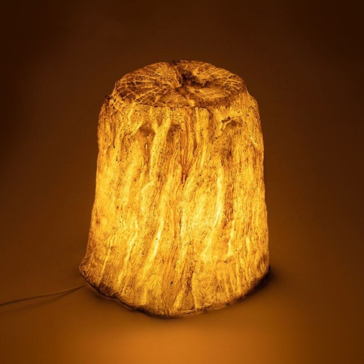 [7285] Outdoor garden landscape lights park imitation natural resin garden lights imitation rockery stone lawn landscape lights