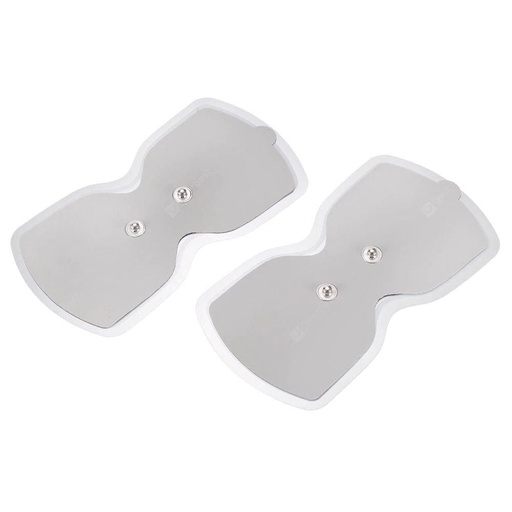 [7360] Xiaomi Mijia LF Magic Touch Therapy Sticker  Massager Replacement Pad For Leravan Portable Magic Massage Sticker |LR-H008|