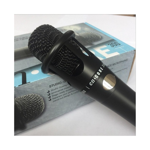 [u45] (USED) | E-300 | Condenser Microphone Handheld Microphone
