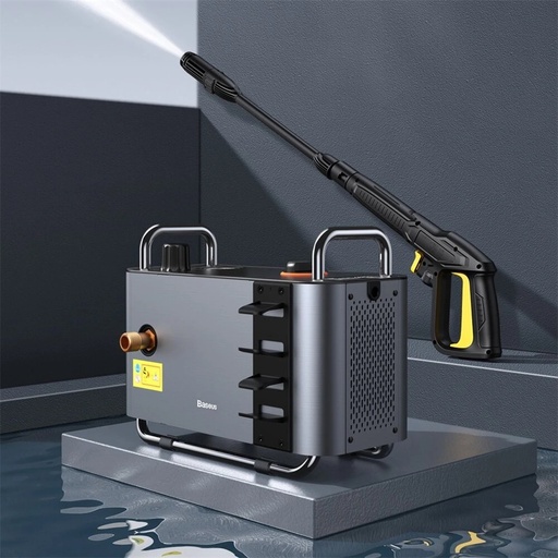 [7508] BASEUS | F1 | Car Pressure Washer