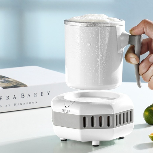[7512] Heating & Cooling Cup dual Purpose Cup | ZLB-0101 |
