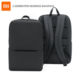 [7533] XIAOMI CLASSIC BUSINESS BACKPACK | ZJB4172CN |