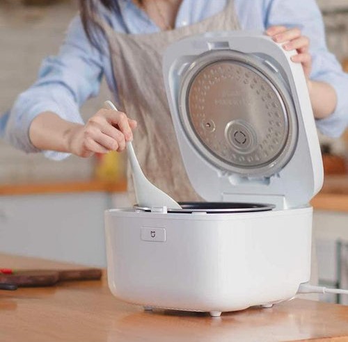 [7805] Xiaomi Mi | 3L | Induction Smart Heating Rice Cooker | IHFB01CM |