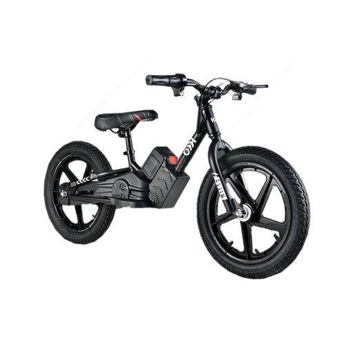 [7865] E-Board "16 Inch Electric Balance Bike For | 5 - 11 | Years Old Kid's & 200W Motor Power
