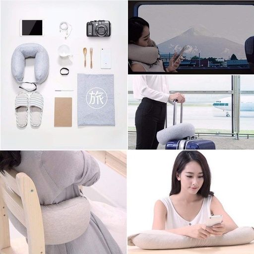 [1892] Xiaomi 8H U-Shaped Pillow