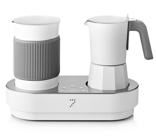 [1903] Moka Coffee Maker Cm152