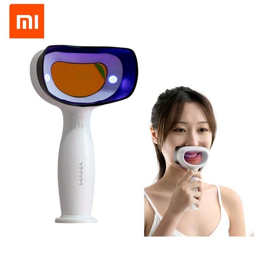 [1914] Xiaomi DR.BEI YMYM Dental Plaque Detector YD1 Home Oral Tooth Cleaning Tool Dental Hygiene Adults Children
