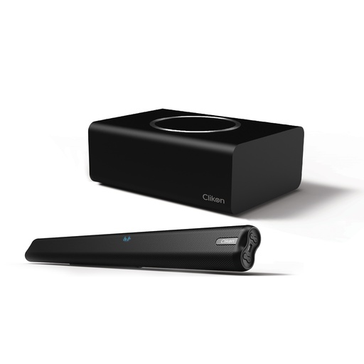 [8101] Clikon Beam Series Soundbar 2.0 Wireless Bluetooth Speaker | CK855 |