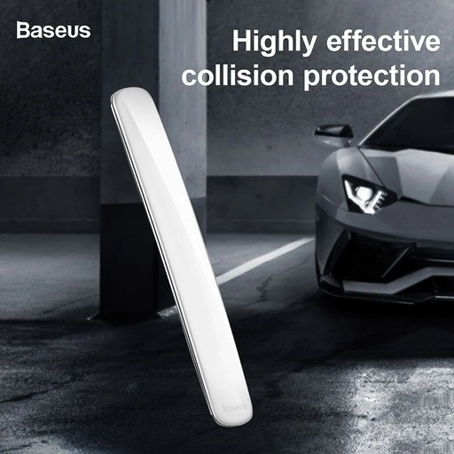 [8125] Baseus | CRFZT-01 | Car Door Protector Guard Airbag Buffer Strip Scratch Protector Car Rubber Bumper Stickers Auto Door Edge Protection | 4Pcs |