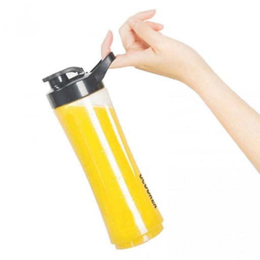 [8141] Xiaomi OCOOKER Circle Kitchen Bottle | 600ml | For Gym & Outdoor's Sports