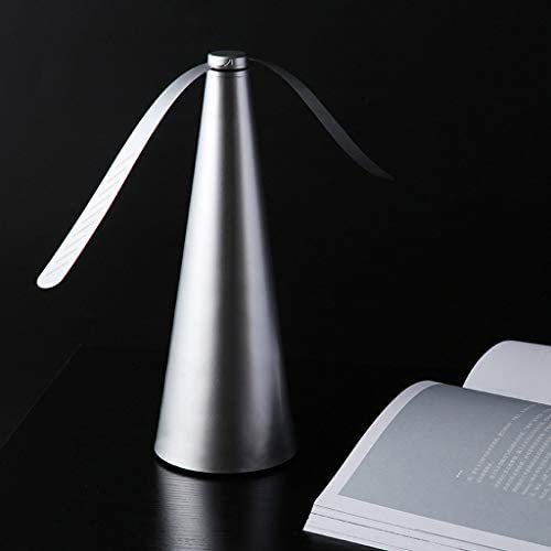 [8224] Fly Repellent Fan Keep Flies And Bugs Away From Your Food Enjoy Outdoor Meal