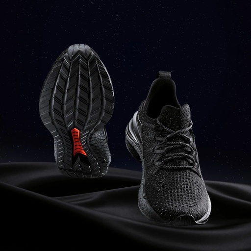 Xiaomi Mijia Sport Sneakers Shoe For Men Outdoor Sport Running Anti-bacterial Breathable Shoes