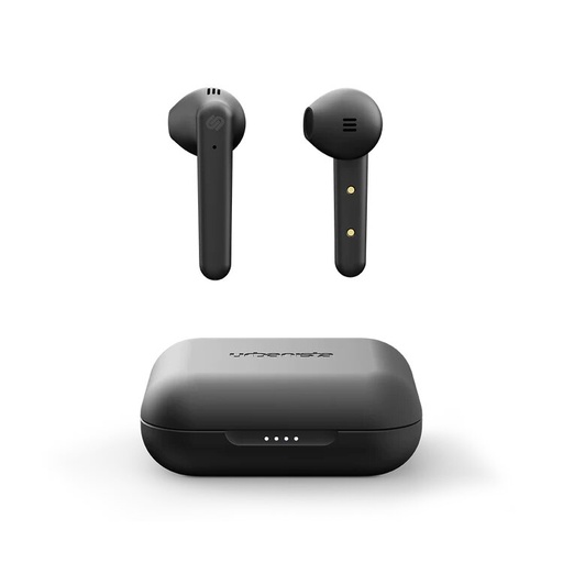URBANISTA STOCKHOLM PLUS TRUE WIRELESS SMART BLUETOOTH EARPHONE FOR IOS & ANDROID