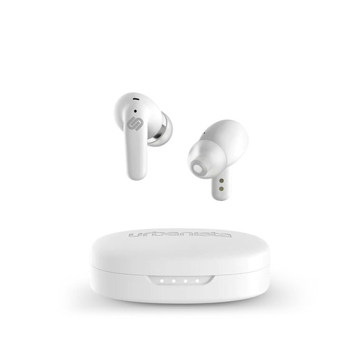 URBANISTA LONDON SEOUL ACTIVE NOISE CANCELLING TRUE WIRELESS EARPHONE FOR IOS & ANDROID