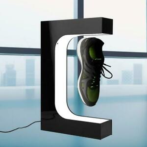 [8397] LEVITATION AUTO ANTI GRAVITY SPORT SHOES DISPLAY STAND