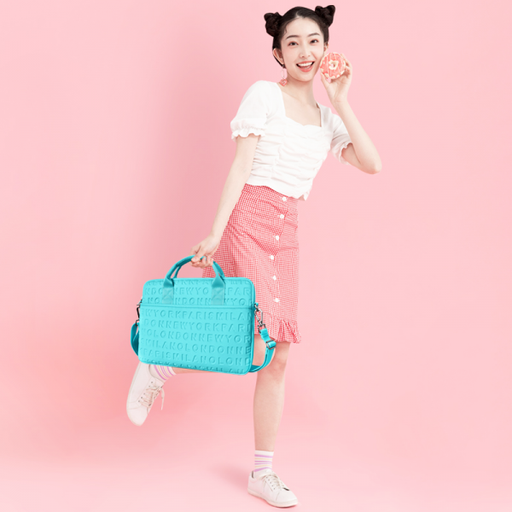 [8476] WIWU COSMO SLIM CASE LAPTOP BAG FOR 13.3" LAPTOP & ULTRABOOK