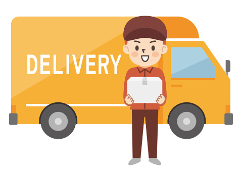 [Del_01] Delivery Charges