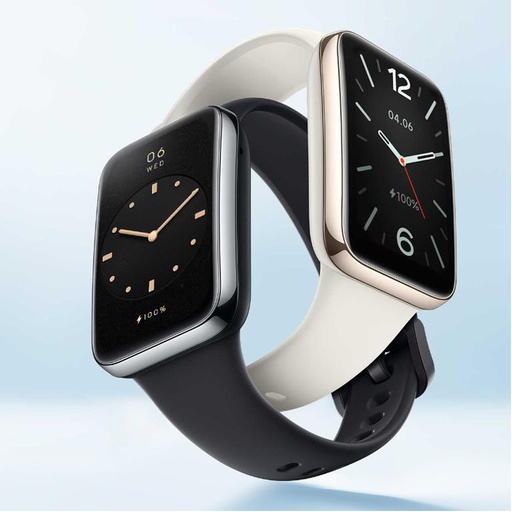 Xiaomi Mi Band 7 Pro Waterproof Smart Watch Bracelet AMOLED Screen GPS Blood Oxygen & Fitness Tracker |M2141B1|