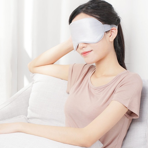 [2083] Xiaomi Xiaoda Hot Compress Nursing Eyemask HD-TXWYZ01