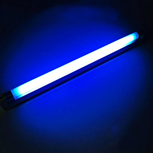 [8895] ALSHABAH INSECT KILLER TUBE LIGHT 15W