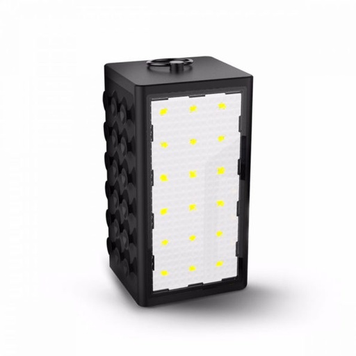 [2107] Goui 10600mAh Multifunction Outdoor Solar Light (G-SOLARLIGHT-CAM)