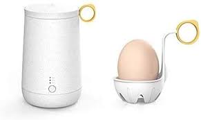 [2140] Xiaomi Youpin 67 Degree Eggs Boiler Single