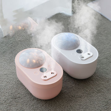 Double Spray Projection Humidifier A-69