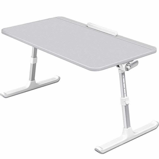 [2211] Table AL33 600 x 330 x 9mm Laptop Table Notebook Table Height Adjustable