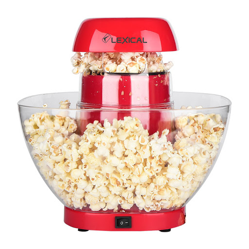 [2290] LEXICAL Popcorn Maker 2 Mins LPO-3502