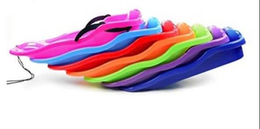 Sliding Board Skiing Board Sled for kids