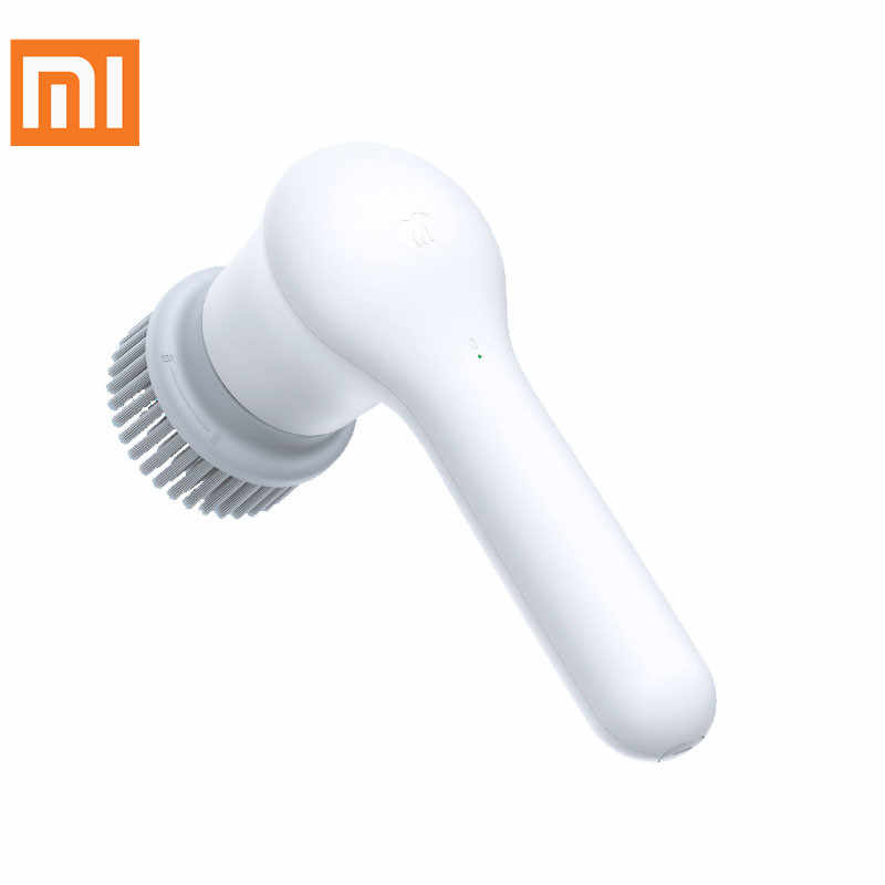Xiaomi Shunzao Hand Held Electric Cleaner Wireless Handheld IPX7 PCH2-C