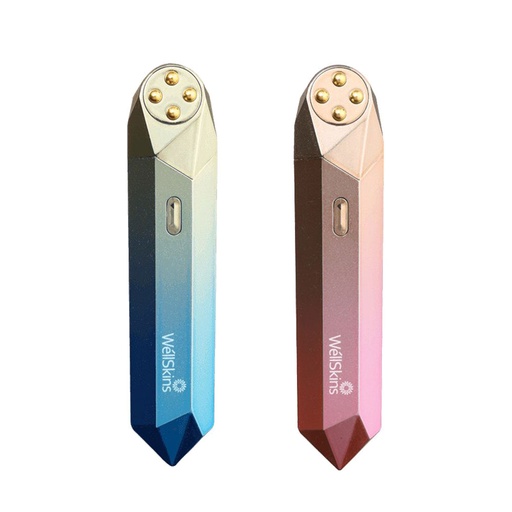 [2335] Wellskins Eye Radio Frequency Beauty Instrument WX-SP500