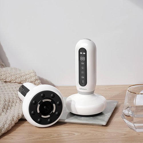 [2458] Xiaomi LERAVAN Gua Sha Massager Scraping Device RSW-326