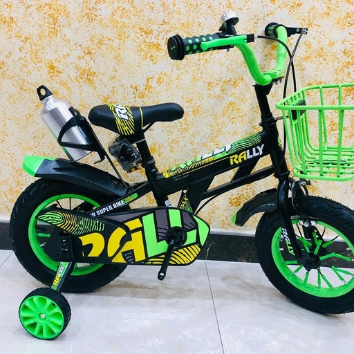 [2471-1] RALLY SUPER BIKE FOR CHILDREN 12-006