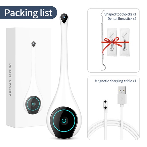 [2505] ROHS DENTAL CAMERA T5