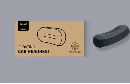[2524] BASEUS FLOATING CAR HEADREST