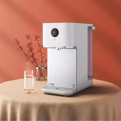 [2539] Xiomi VIOMI Smart Water Purifier X2