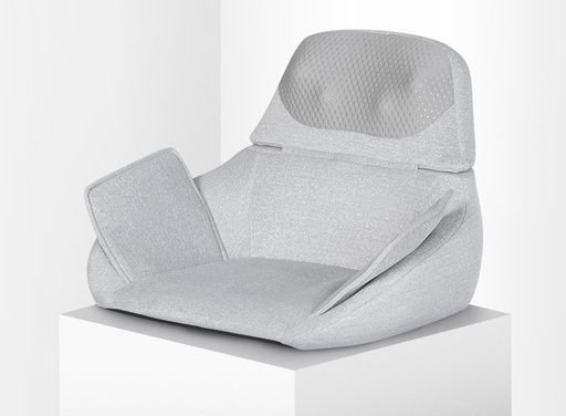 [2561] Xiaomi Foldable Air Pressure Massage Cushion SX352 waist and hip integrated massage cushion