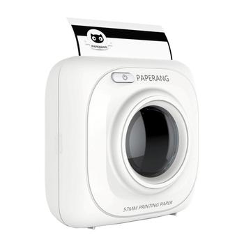 [2601] P1 PAPERANG Printer Mobile Instant Pocket Thermal Printer 57mm