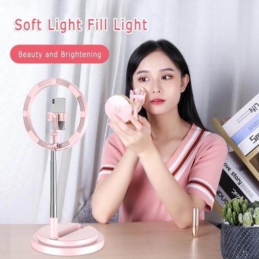 [2644] Y2 LIVE BEAUTY LIGHT