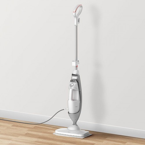 [2668] DEERMA DEM-ZQ800 MULTI-FUNCTION STEAM CLEANER