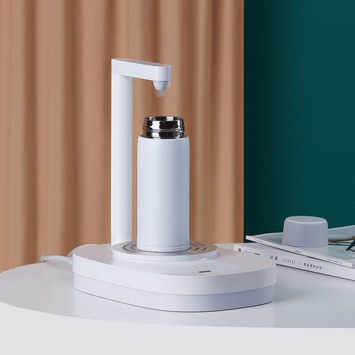 [2675] Xiaomi Xiaolang TDS Instant Water Heater HD-JRSSQ01