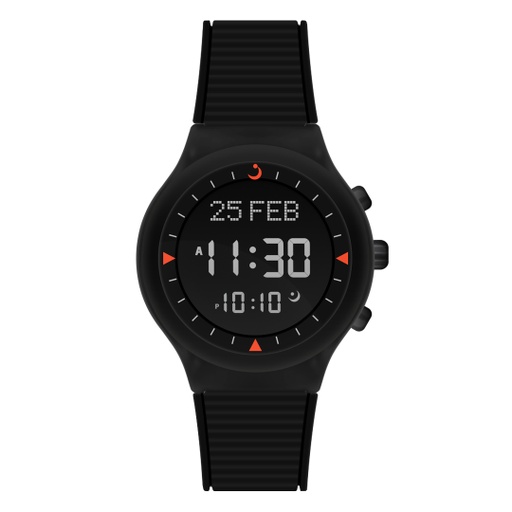 [2681] AL-FAJR Sports Watch WY6