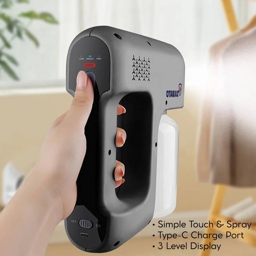 [2687] NANO SPRAY MACHINE CD-06