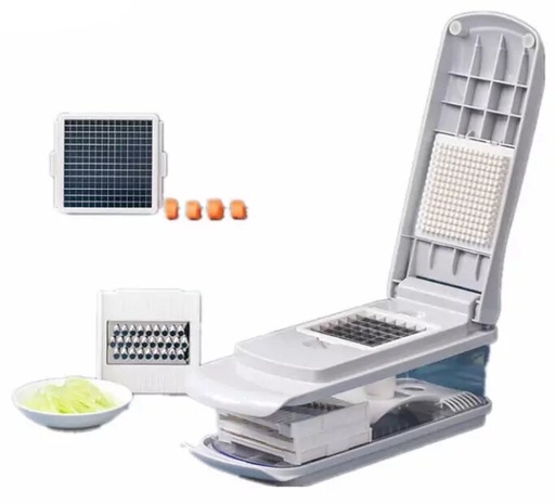 [2720] XiaoMi Youpin Jordan &amp; Judy Multi-Function Grater (HO491)