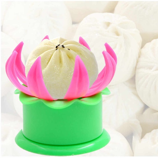 PENGHUI THE STEANED STUFFED BUN MOULD