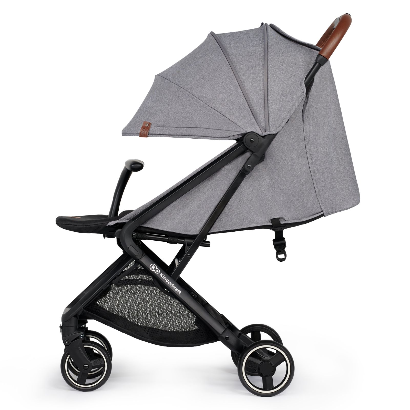 KINDERKRAFT CLOUD BABY'S STROLLER MODEL:CLOUD