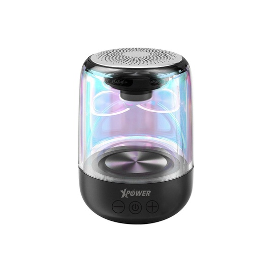XPower C7 Bluetooth 5.0 Speaker
