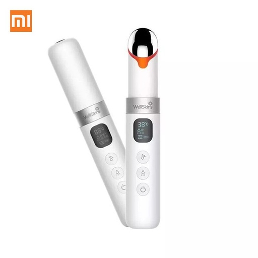[2831] Xiaomi WellSkins Multi-Functional Eye Beauty Apparatus WX-MY300